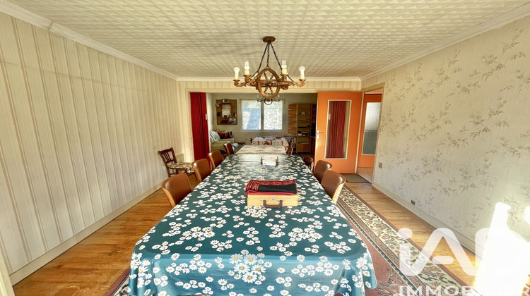 Ma-Cabane - Vente Maison Satillieu, 105 m²