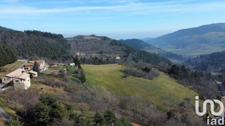 Ma-Cabane - Vente Maison Satillieu, 220 m²