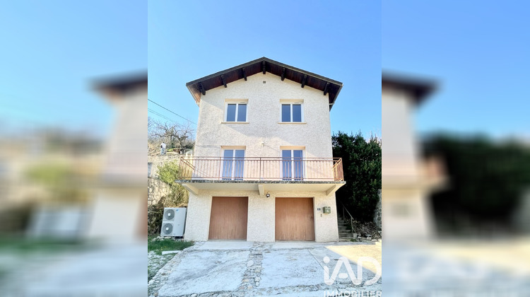 Ma-Cabane - Vente Maison Satillieu, 98 m²