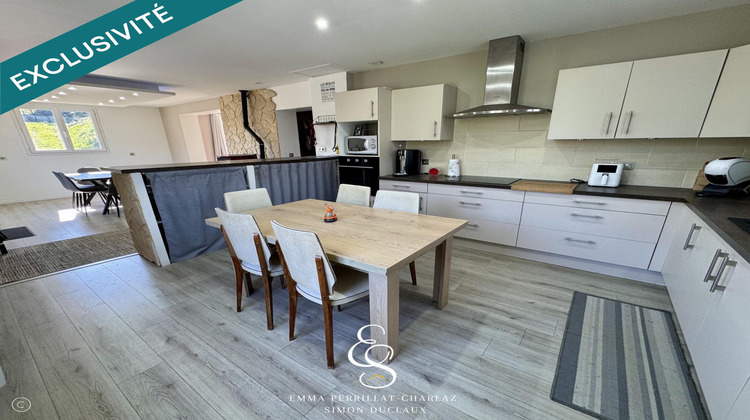 Ma-Cabane - Vente Maison Satillieu, 112 m²