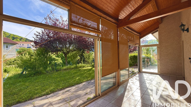 Ma-Cabane - Vente Maison Satillieu, 128 m²