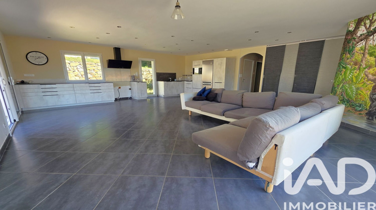 Ma-Cabane - Vente Maison Satillieu, 136 m²