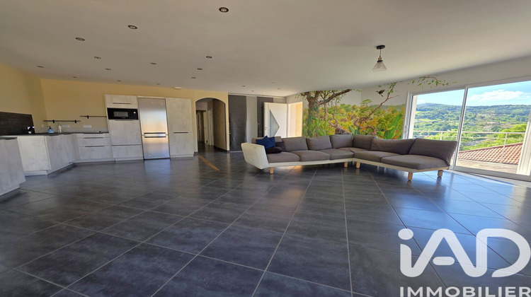 Ma-Cabane - Vente Maison Satillieu, 136 m²