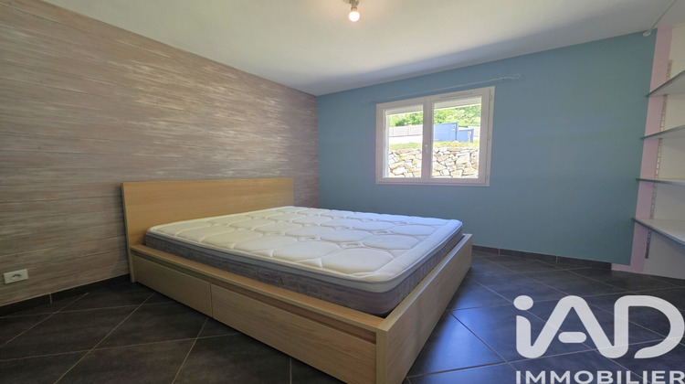Ma-Cabane - Vente Maison Satillieu, 136 m²