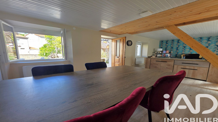 Ma-Cabane - Vente Maison Satillieu, 72 m²