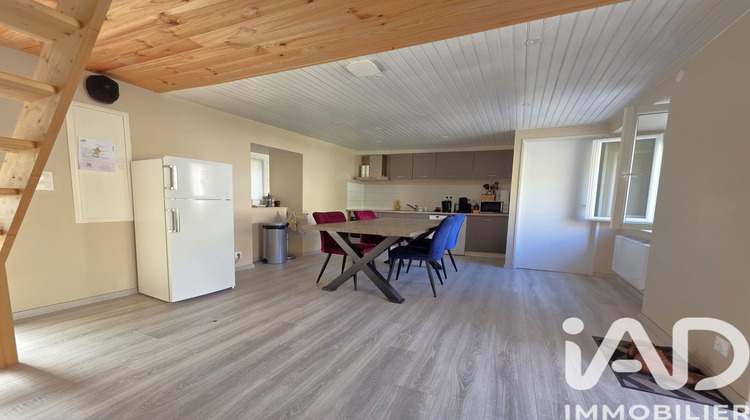 Ma-Cabane - Vente Maison Satillieu, 72 m²