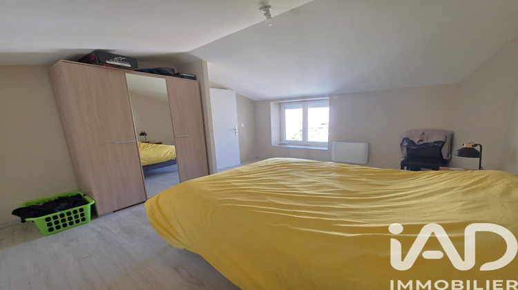 Ma-Cabane - Vente Maison Satillieu, 72 m²