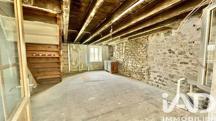 Ma-Cabane - Vente Maison Satillieu, 44 m²