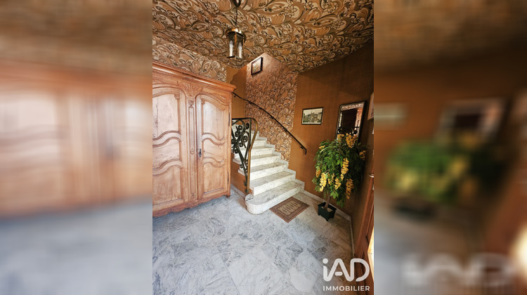 Ma-Cabane - Vente Maison Satillieu, 164 m²