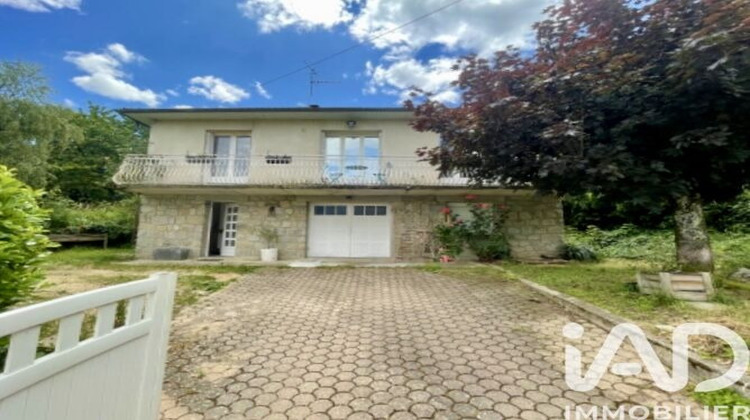 Ma-Cabane - Vente Maison Satillieu, 125 m²