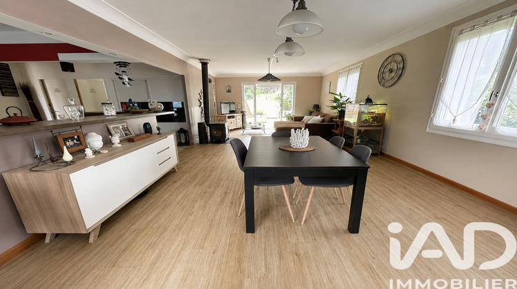 Ma-Cabane - Vente Maison Satillieu, 125 m²
