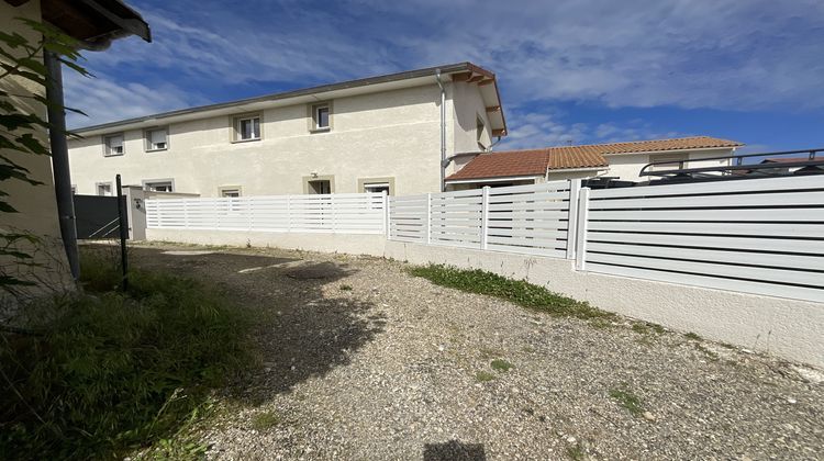 Ma-Cabane - Vente Maison Satolas-et-Bonce, 70 m²