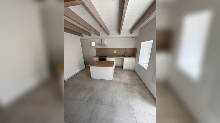 Ma-Cabane - Vente Maison Satolas-et-Bonce, 70 m²