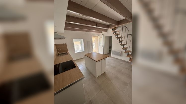 Ma-Cabane - Vente Maison Satolas-et-Bonce, 70 m²