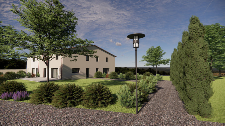 Ma-Cabane - Vente Maison SATOLAS-ET-BONCE, 120 m²