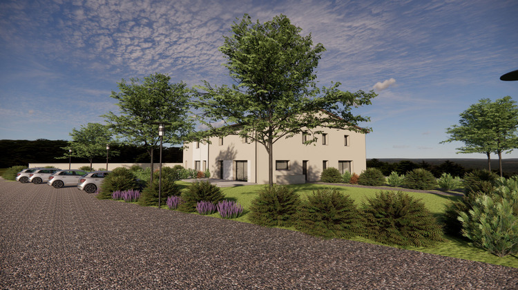 Ma-Cabane - Vente Maison SATOLAS-ET-BONCE, 120 m²