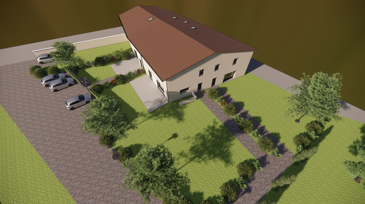 Ma-Cabane - Vente Maison SATOLAS-ET-BONCE, 120 m²