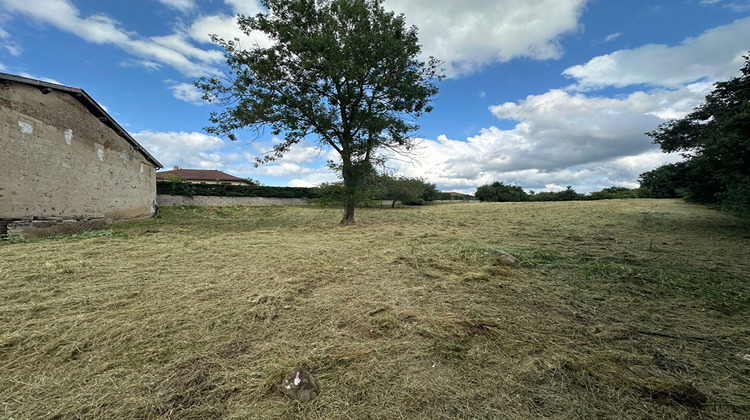 Ma-Cabane - Vente Maison SATOLAS-ET-BONCE, 120 m²