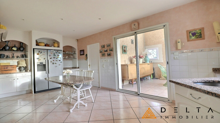 Ma-Cabane - Vente Maison SATOLAS-ET-BONCE, 152 m²