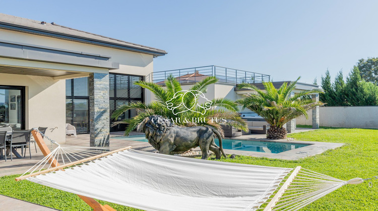 Ma-Cabane - Vente Maison Satolas-et-Bonce, 272 m²