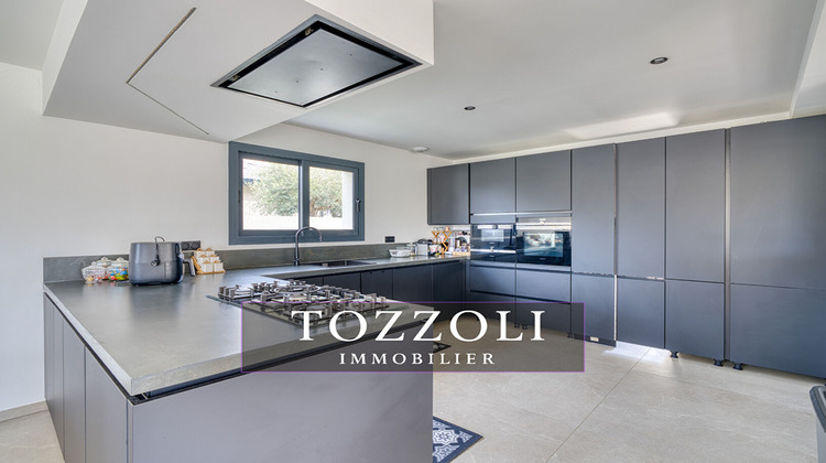 Ma-Cabane - Vente Maison SATOLAS-ET-BONCE, 135 m²