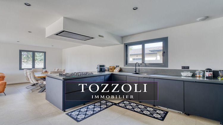 Ma-Cabane - Vente Maison SATOLAS-ET-BONCE, 135 m²