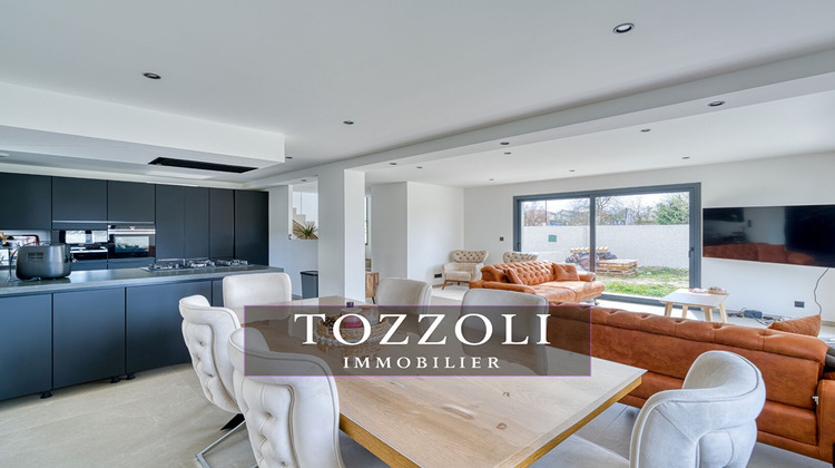 Ma-Cabane - Vente Maison SATOLAS-ET-BONCE, 135 m²