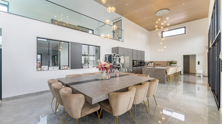 Ma-Cabane - Vente Maison Satolas-et-Bonce, 272 m²