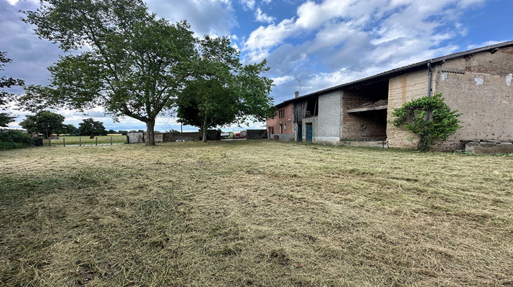 Ma-Cabane - Vente Maison SATOLAS-ET-BONCE, 120 m²