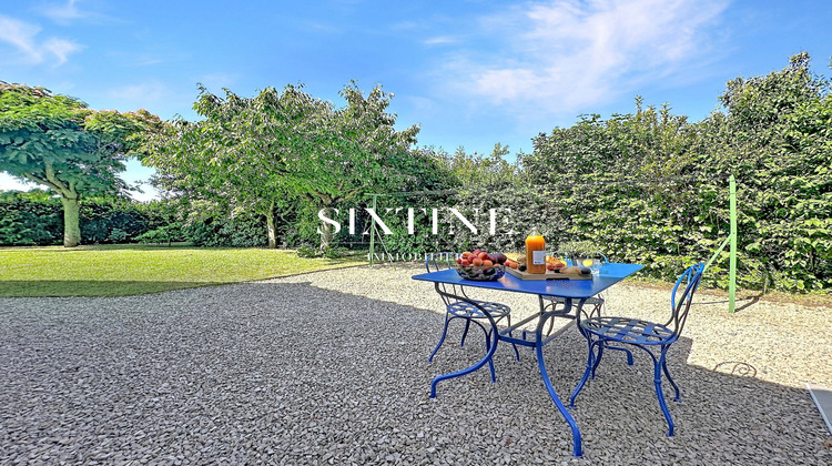 Ma-Cabane - Vente Maison Satolas-et-Bonce, 157 m²