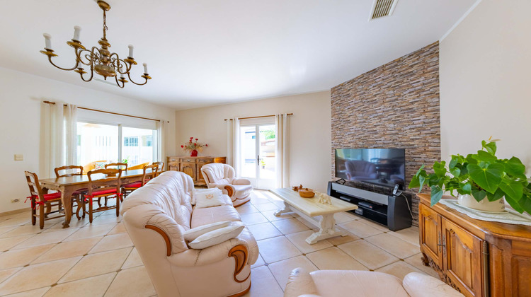 Ma-Cabane - Vente Maison Saturargues, 128 m²