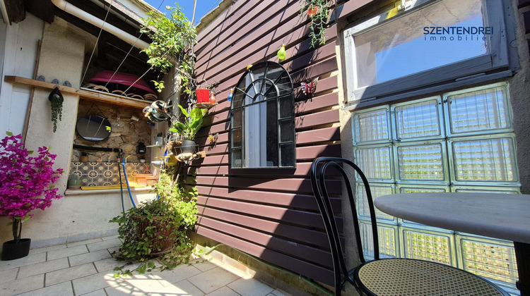 Ma-Cabane - Vente Maison Saturargues, 113 m²