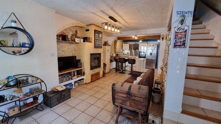 Ma-Cabane - Vente Maison Saturargues, 113 m²