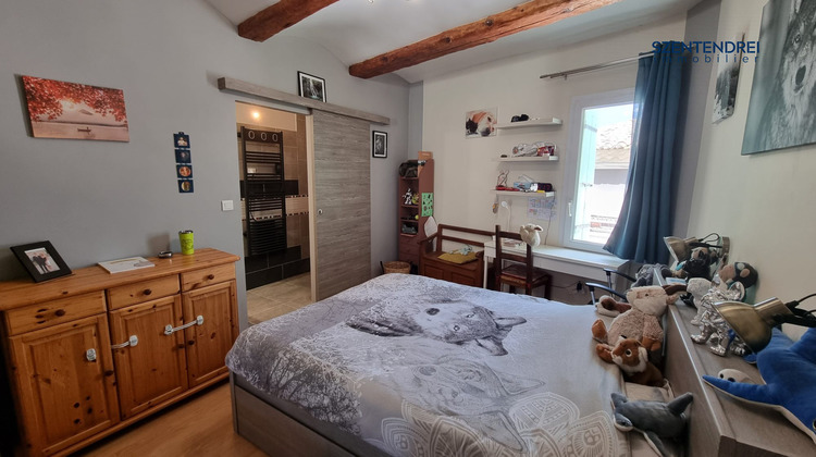 Ma-Cabane - Vente Maison Saturargues, 113 m²