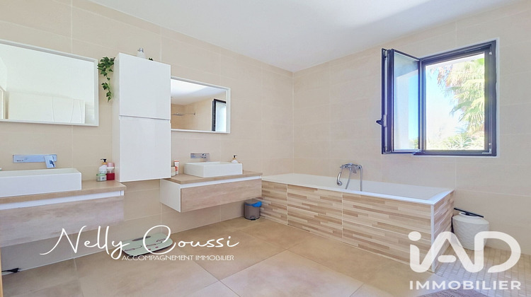 Ma-Cabane - Vente Maison Saturargues, 165 m²