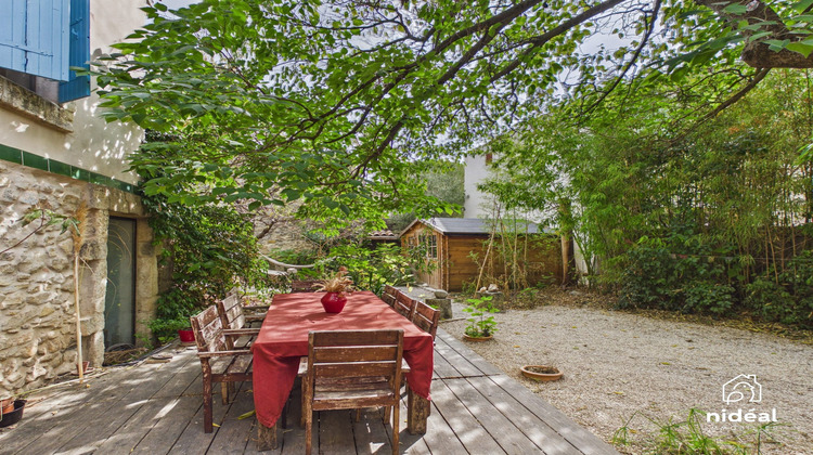 Ma-Cabane - Vente Maison Saturargues, 200 m²