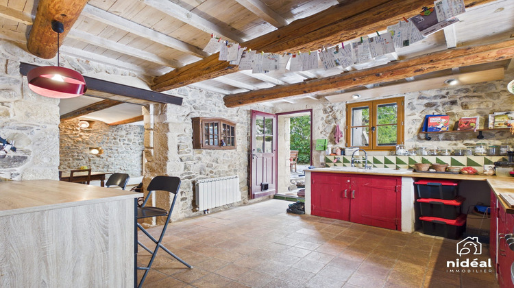 Ma-Cabane - Vente Maison Saturargues, 200 m²