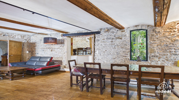 Ma-Cabane - Vente Maison Saturargues, 200 m²