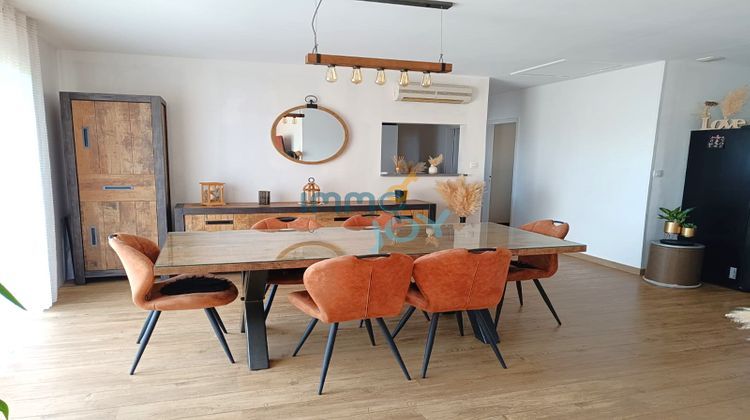 Ma-Cabane - Vente Maison Saubens, 115 m²