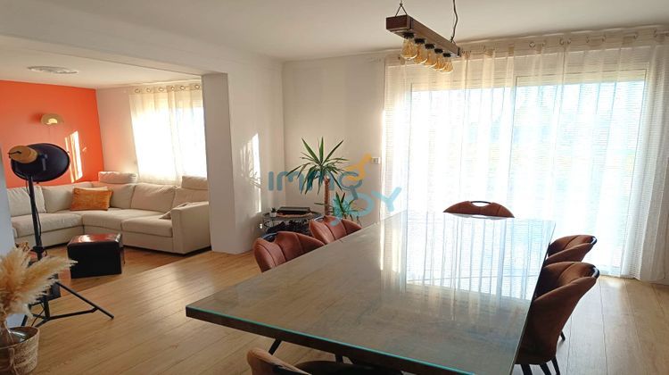 Ma-Cabane - Vente Maison Saubens, 115 m²