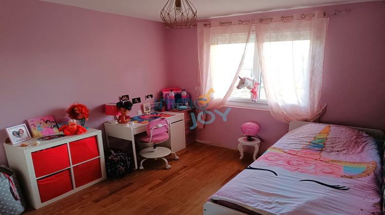 Ma-Cabane - Vente Maison Saubens, 115 m²