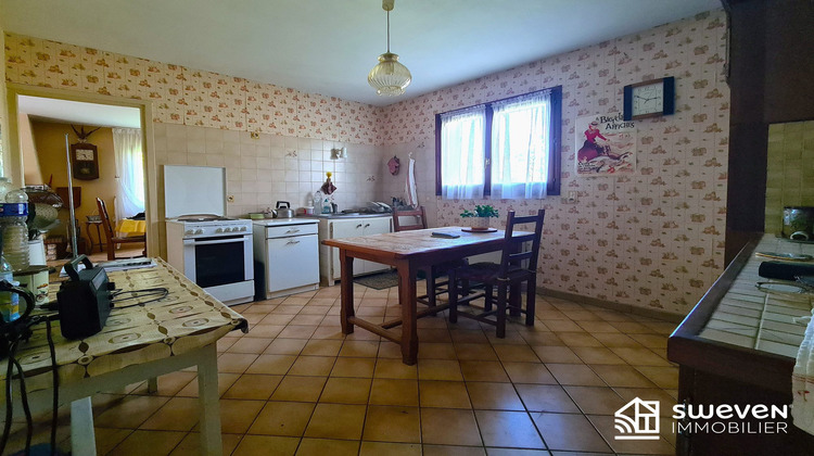 Ma-Cabane - Vente Maison Saubens, 117 m²