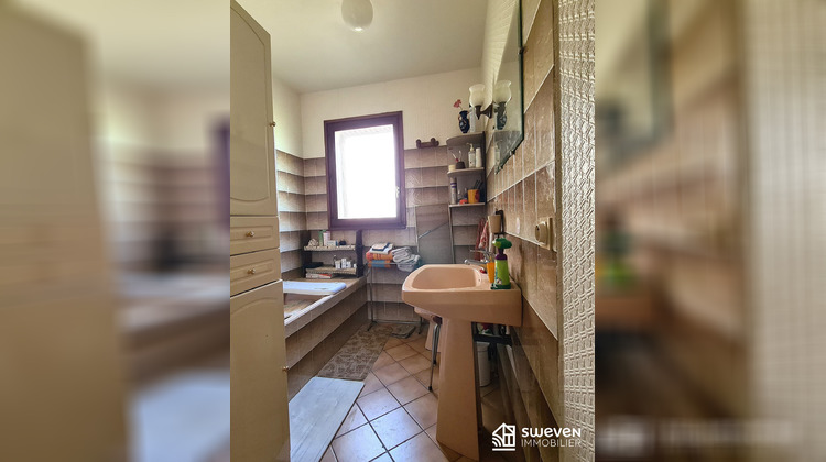 Ma-Cabane - Vente Maison Saubens, 117 m²