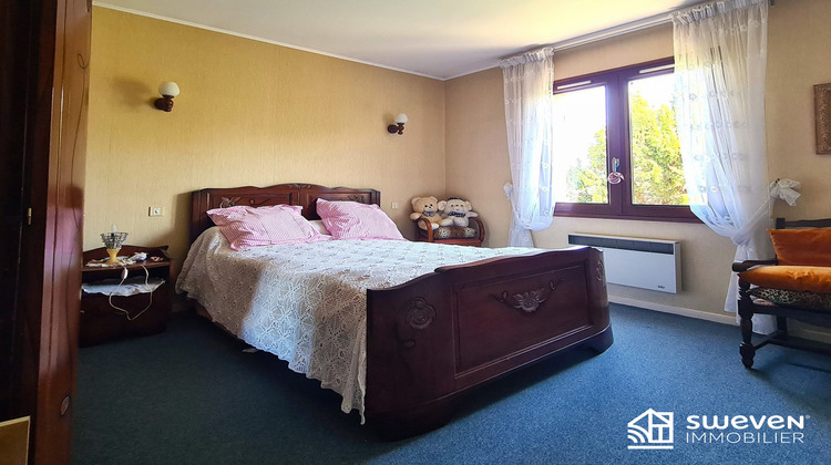 Ma-Cabane - Vente Maison Saubens, 117 m²