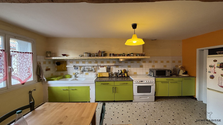 Ma-Cabane - Vente Maison Saubens, 80 m²