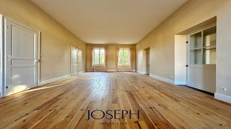 Ma-Cabane - Vente Maison SAUBENS, 238 m²