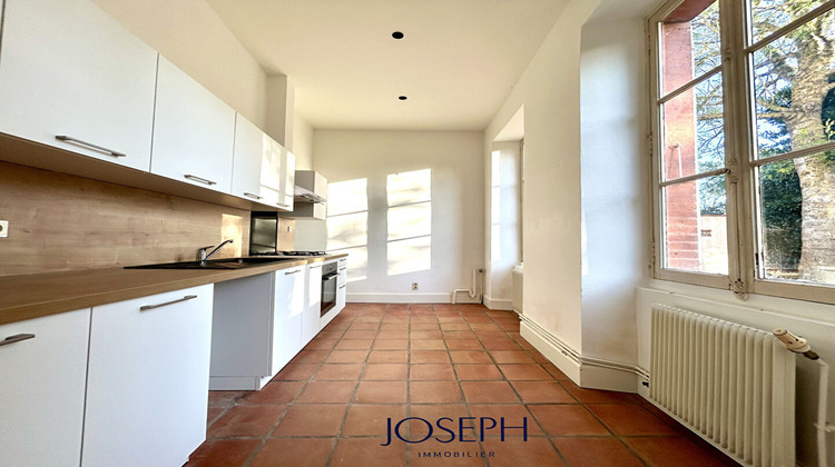 Ma-Cabane - Vente Maison SAUBENS, 238 m²