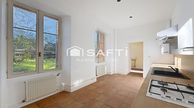 Ma-Cabane - Vente Maison Saubens, 200 m²