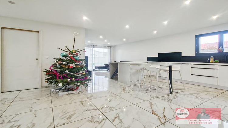 Ma-Cabane - Vente Maison SAUBENS, 115 m²