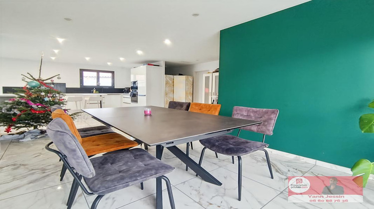 Ma-Cabane - Vente Maison SAUBENS, 115 m²